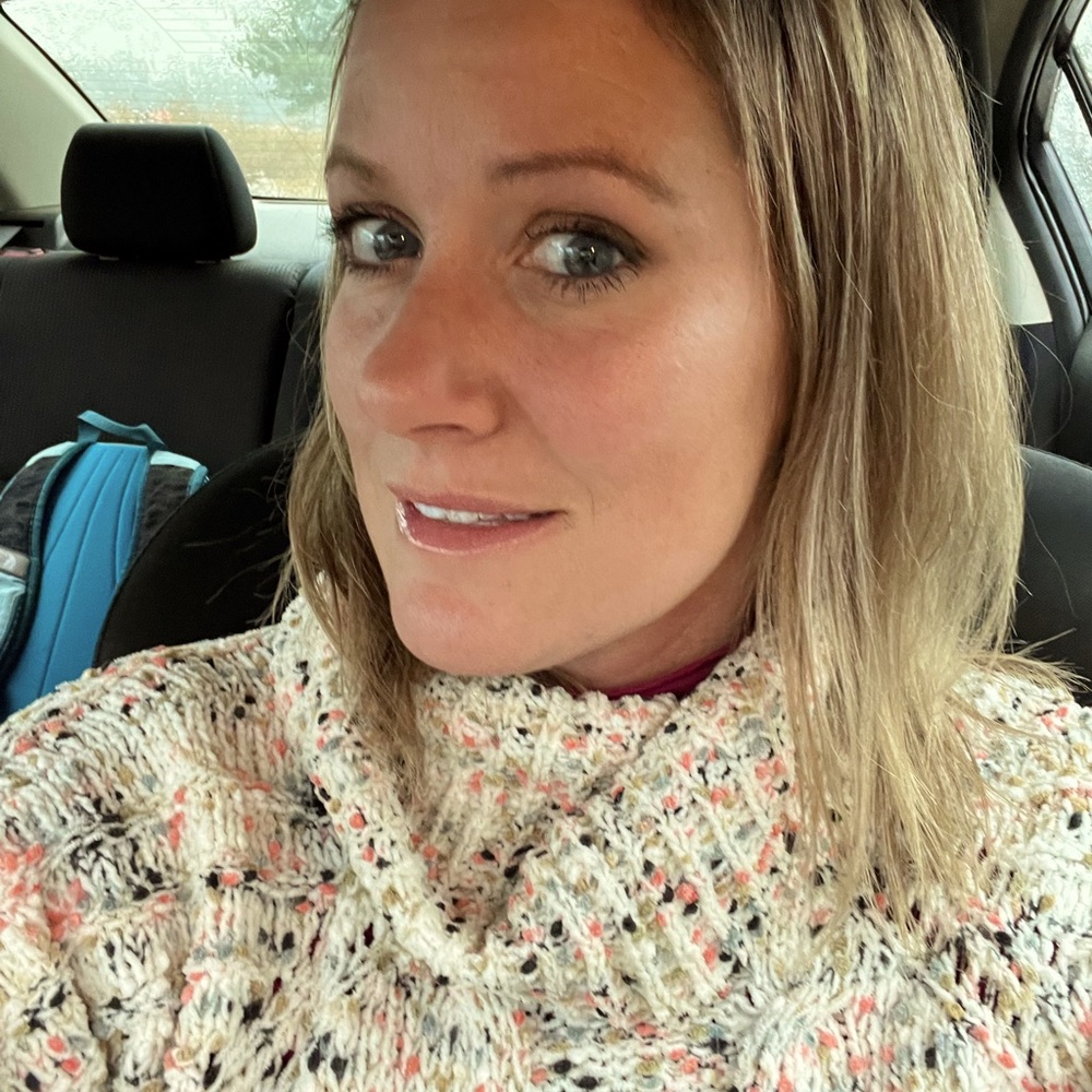 Meet your Posher, Natasha